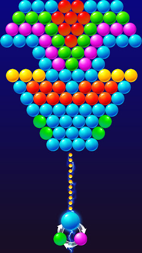 Bubble Pop: Ball Shooter Game screen 2