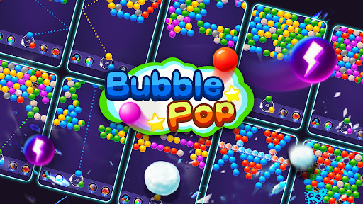 Bubble Pop: Ball Shooter Game screen 5